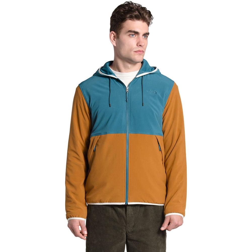 The North Face Mountain Sweatshirt Pullover - Men's