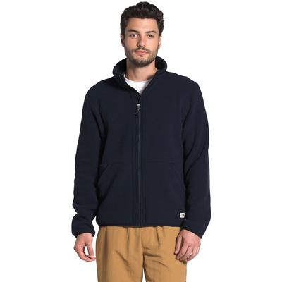 The North Face Carbondale Full Zip Fleece Top Men's