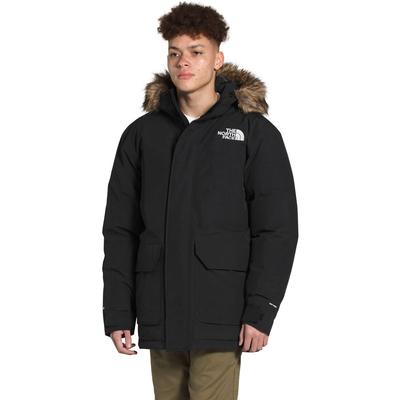 The North Face Mcmurdo Down Parka Men's