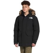 TNF BLACK