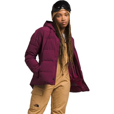The North Face Heavenly Down Jacket Women's