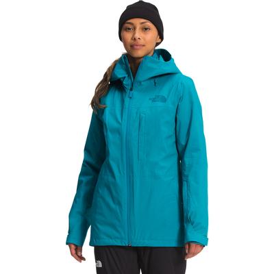 The North Face Thermoball Eco Snow Triclimate Jacket Women's