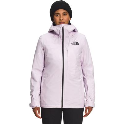 The North Face Thermoball Eco Snow Triclimate Jacket Women's