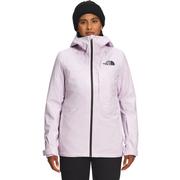 LAVENDER FOG/TNF BLACK