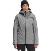 TNF MEDIUM GREY HEATHER/ASPHALT GREY