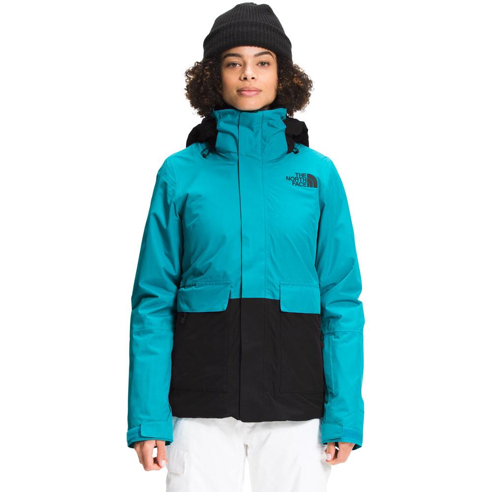  The North Face Garner Triclimate Jacket Women's