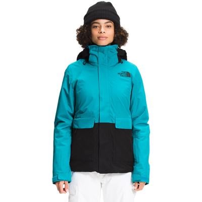 The North Face Garner Triclimate Jacket Women's