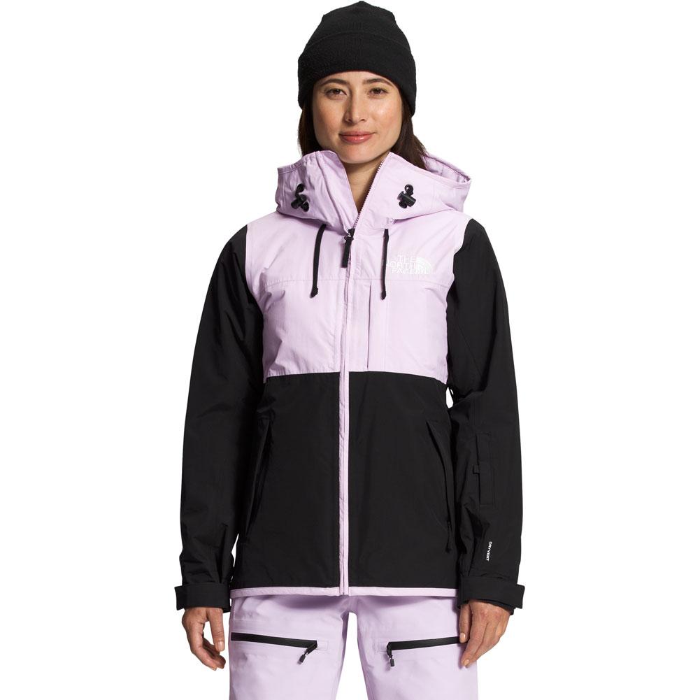  The North Face Superlu Shell Jacket Women's