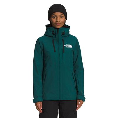 The North Face Superlu Shell Jacket Women's