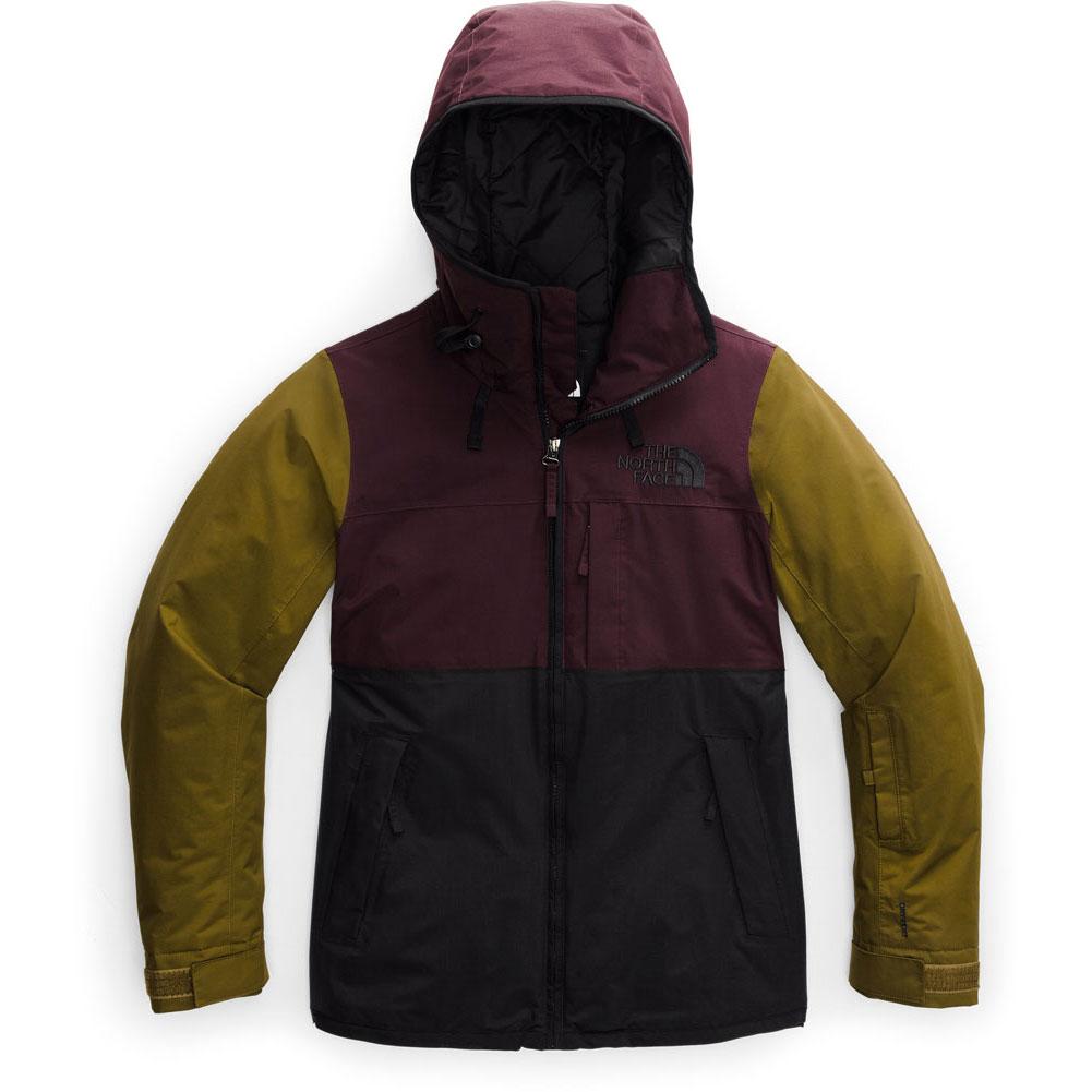womens north face superlu jacket