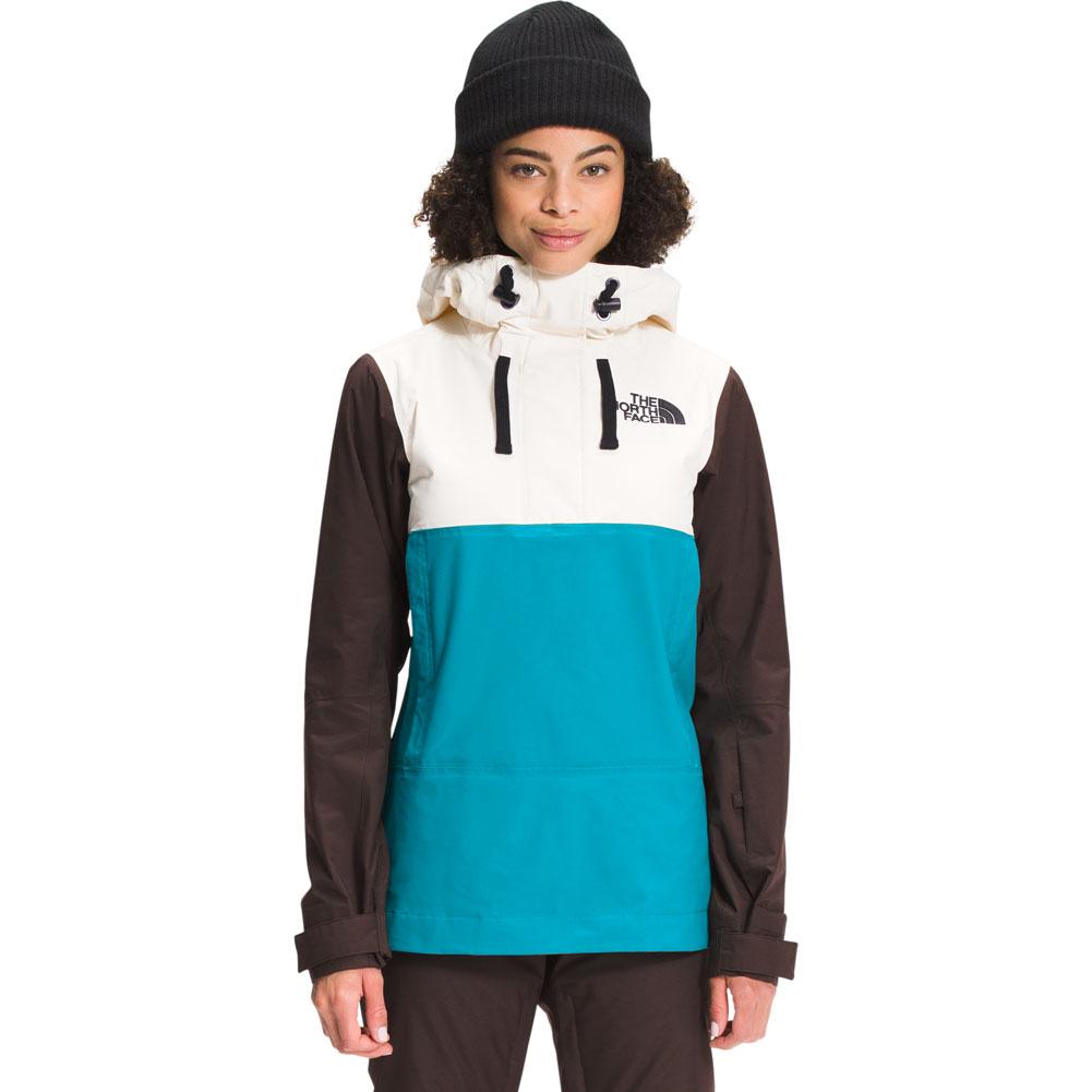  The North Face Tanager Shell Jacket Women's