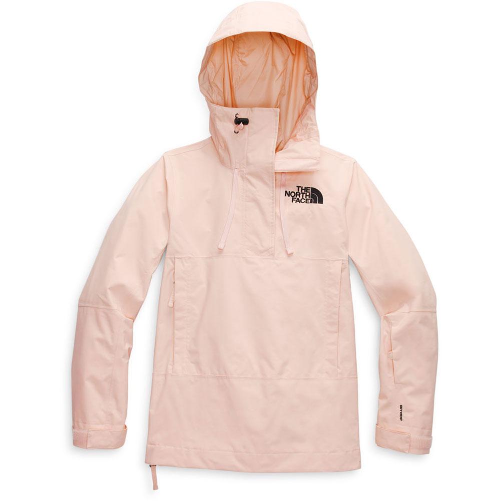 north face women's tanager jacket