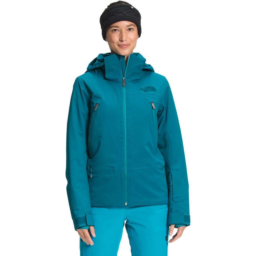 The North Face Lenado Insulated Jacket Women's