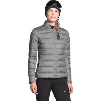 The North Face Lucia Hybrid Down Jacket Women's