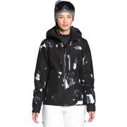 TNF BLACK ICE CAPS PRINT