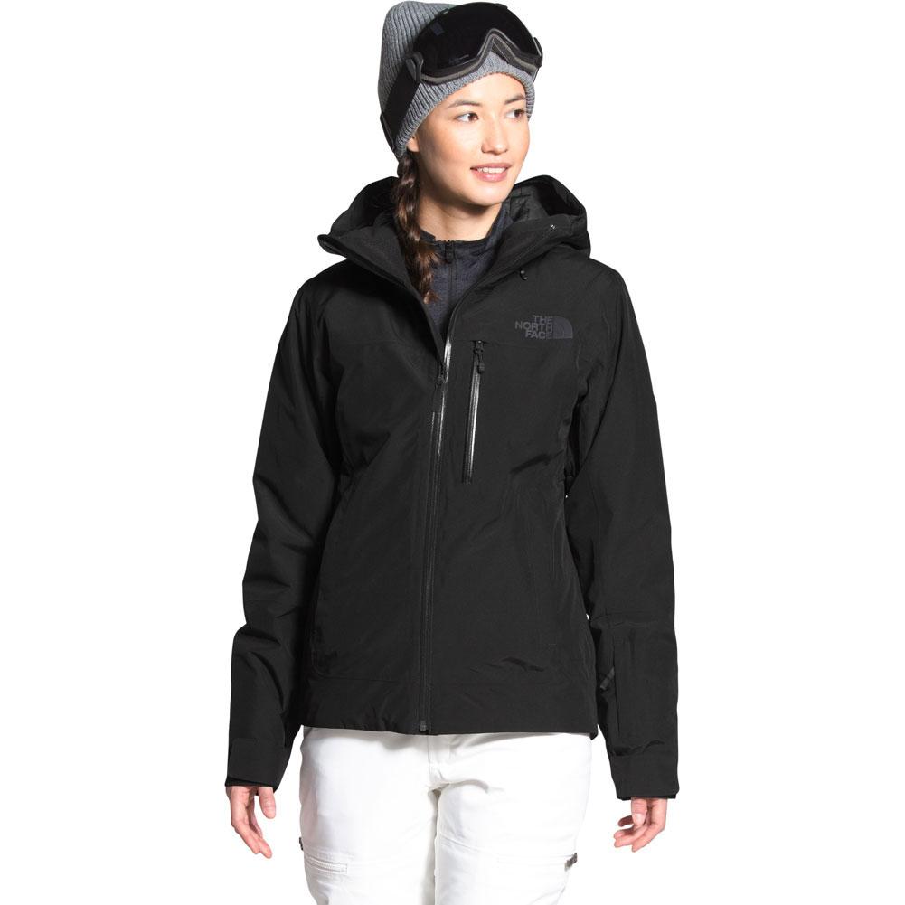 simplemente recurso renovable hombro The North Face Descendit Insulated Jacket Women's