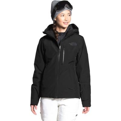 The North Face Descendit Insulated Jacket Women's