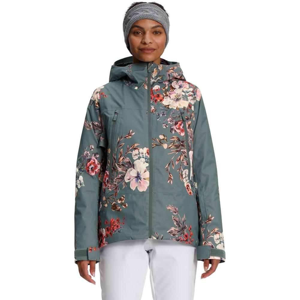 The North Face Clementine Triclimate Jacket Women's