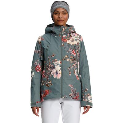 The North Face Clementine Triclimate Jacket Women's