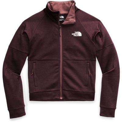 The North Face Active Trail Full Zip Fleece Jacket Women's