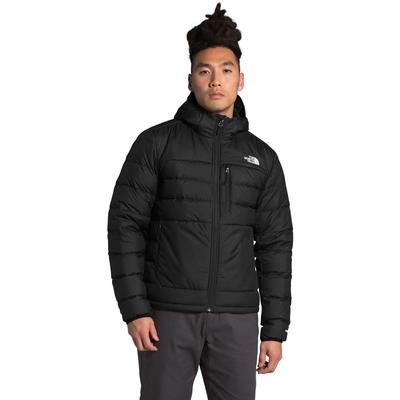 The North Face Aconcagua 2 Hooded Down Jacket Men's