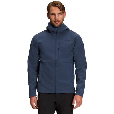 The North Face Apex Bionic Soft-Shell Hoodie Men's