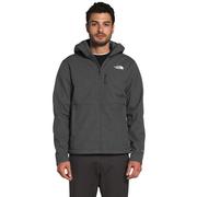 TNF DARK GREY HEATHER