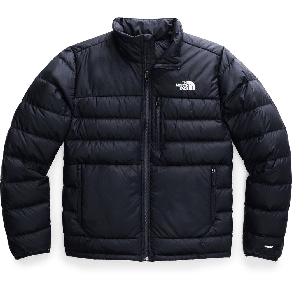 Doudoune Homme The north face M ACONCAGUA 3 JACKET Noir Sport 2000