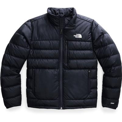 tnf puffer jacket mens