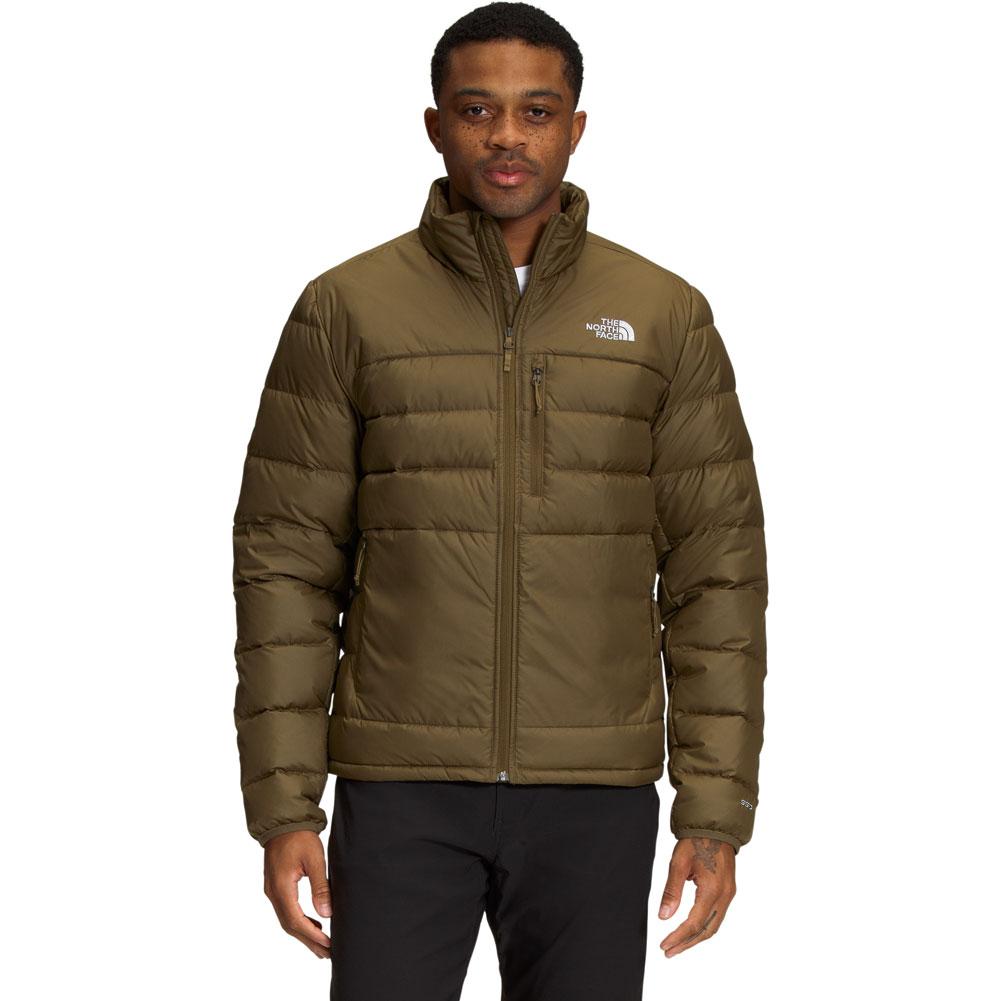 【ブランド】 THE NORTH FACE 550 DOWN JACKET ダウン ジャケット ルカリ