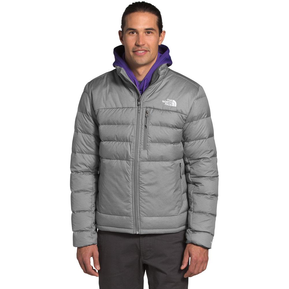The North Face Aconcagua 2 Down Jacket Men's The North Face Aconcagua 2 Down Jacket Men's