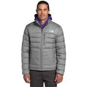 TNF MEDIUM GREY HEATHER