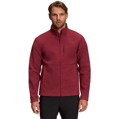 The North Face Apex Bionic Soft-Shell Jacket Men's