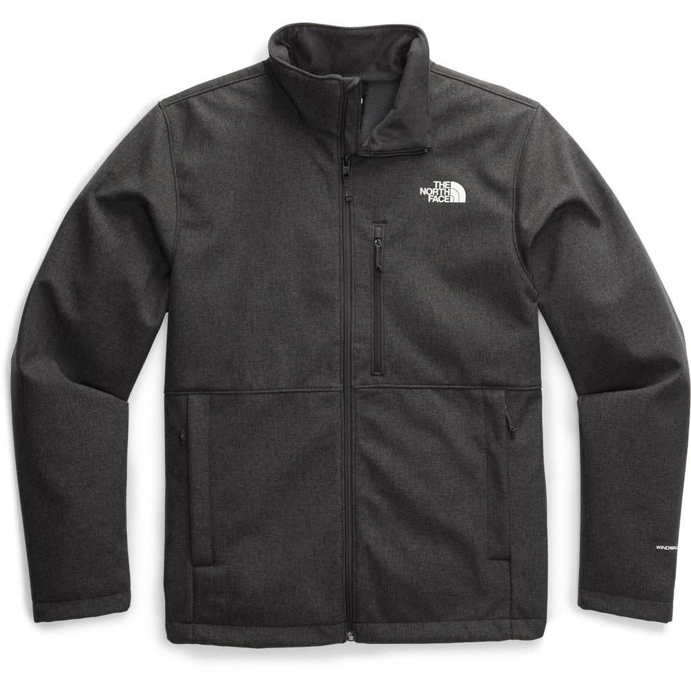 The North Face Apex Bionic Soft-Shell Jacket Men's