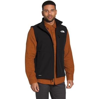 The North Face Apex Bionic Soft-Shell Vest Men's