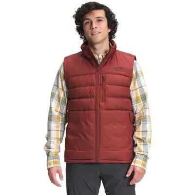 The North Face Aconcagua 2 Down Vest Men's