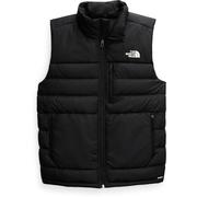 TNF BLACK