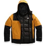 CITRINE YELLOW/TNF BLACK/TNF BLACK