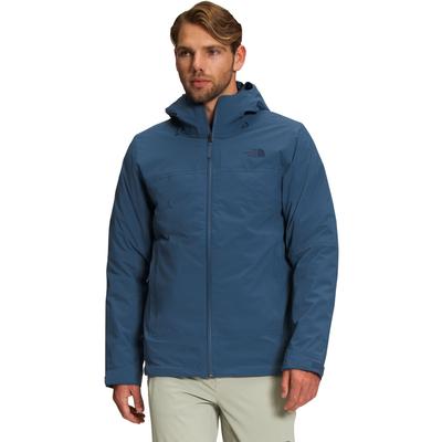 Festival breakfast paralysis North Face Triclimate Jackets
