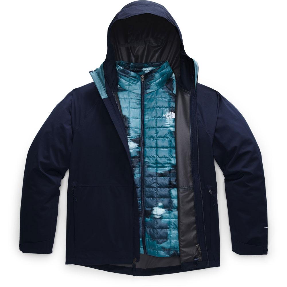 Men’s ThermoBall™ Eco Triclimate® Jacket