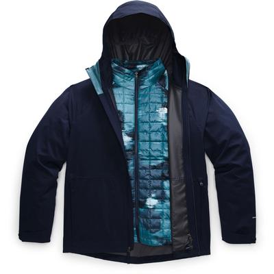 The North Face Thermoball Eco Triclimate Jacket Men's