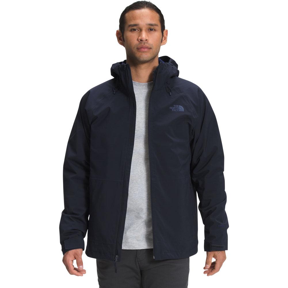 THE NORTH FACE Men's Thermoball Dryvent Mountain Parka Winter