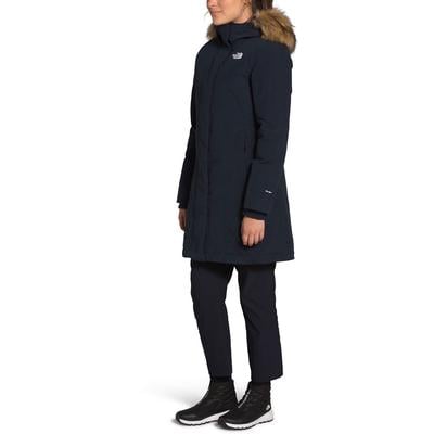 The North Face Arctic Down Parka Women's