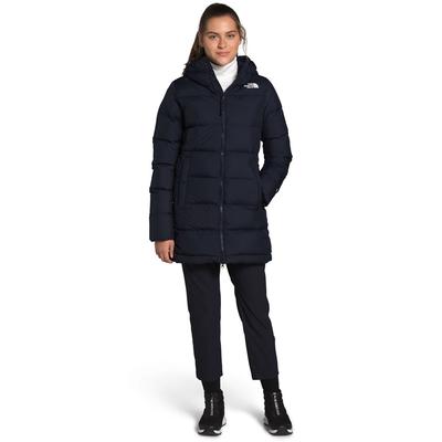 The North Face Gotham Down Parka Women's