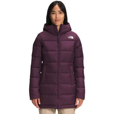 The North Face Gotham Down Parka Women's