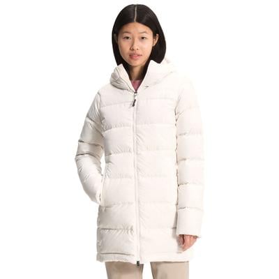 The North Face Gotham Down Parka Women's