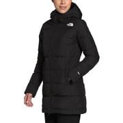 TNF BLACK
