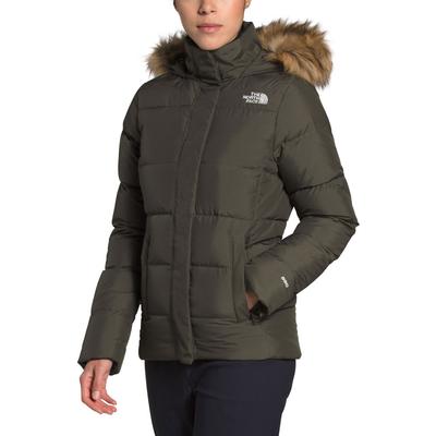 North Face Puffer Jackets