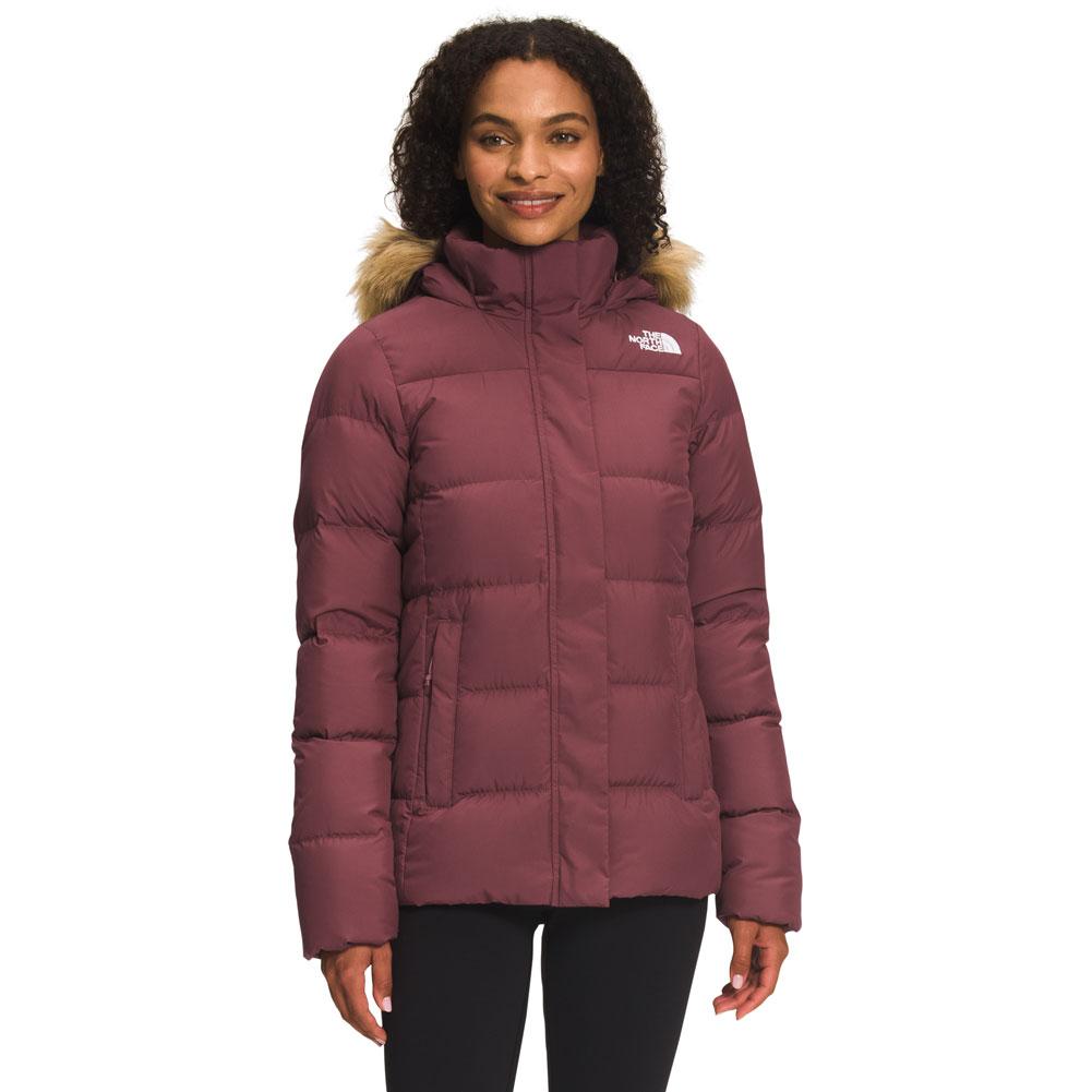 The North Face Gotham Down Jacket Women's