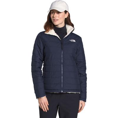 The North Face Renewed - WOMEN'S MERRIEWOOD REVERSIBLE JACKET